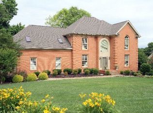 1065 Hayslope Dr, Knoxville, TN 37919
