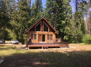 18525 River Rd, Leavenworth, WA 98826