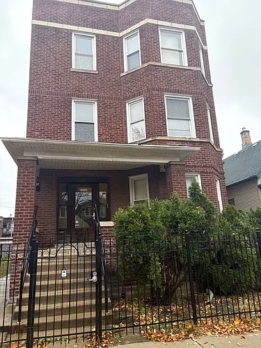 4107 N Bernard St #3R Photo 1