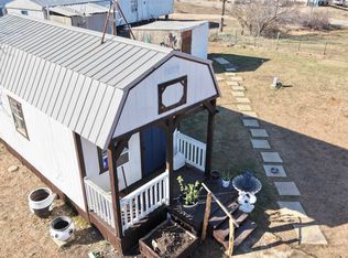 510 Valley Street, Kingsland, TX 78639