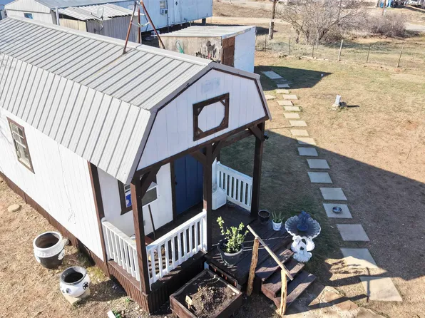 510 Valley Street, Kingsland, TX 78639