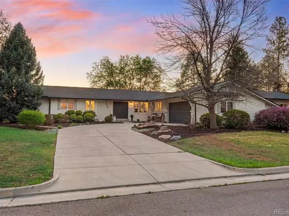5825 Bellflower Drive, Littleton, CO 80123