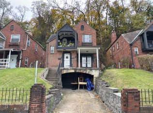 3831 Beechwood Blvd, Pittsburgh, PA 15217