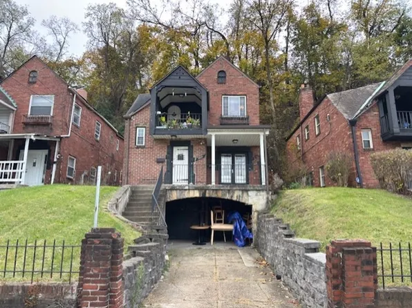 3831 Beechwood Blvd, Pittsburgh, PA 15217