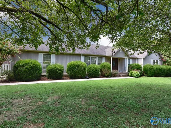 1758 County Lake Rd, Gurley, AL 35748