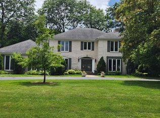 20 Fox Ln, Palos Park, IL 60464