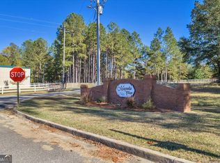 LOT 27 Sweet Magnolia Cir, Dublin, GA 31021