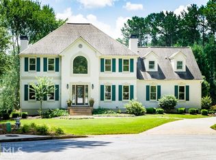 8962 Peach Ct, Jonesboro, GA 30236