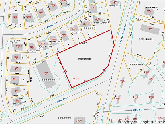 5th image of Graham Rd