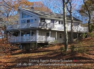 160 Huckins Neck Rd, Centerville, MA 02632