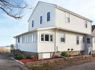 10 Seagull Rd, Quincy, MA 02169