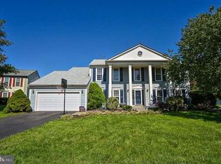 8566 Yoder St, Manassas, VA 20110