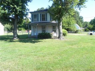 5308 Nine Mile Rd, Richmond, VA 23223