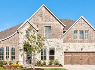 2711 Langley Way, Prosper, TX 75078
