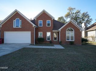 112 Ashford Trace Ln, Macon, GA 31210