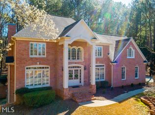 110 Woodcreek Ln LOT 52, Fayetteville, GA 30215