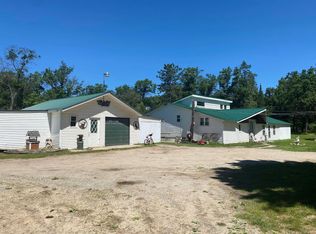 450 S Ream Rd, Mio, MI