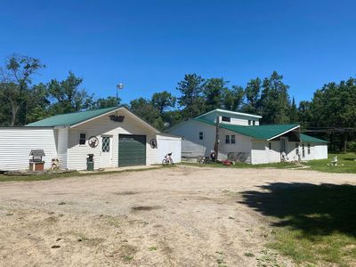 450 S Ream Rd, Mio, MI, 48647