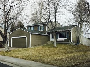 18359 E Belleview Pl, Centennial, CO 80015
