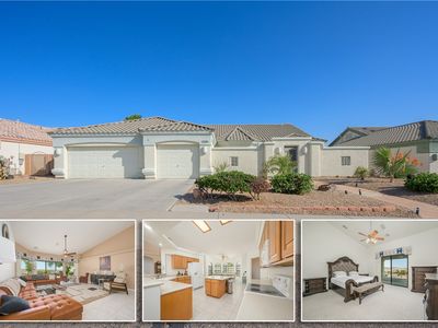 2580 Highland Trl, Bullhead City, AZ, 86442