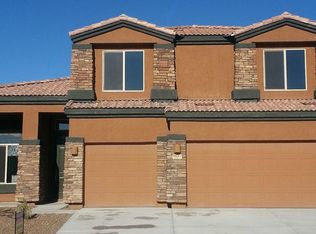 9887 N Niobrara Way, Tucson, AZ 85742