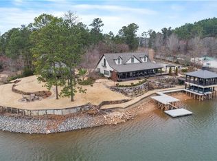 32 Sundale Ln, Dadeville, AL 36853