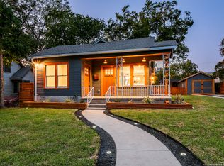 915 Mason, San Antonio, TX 78208