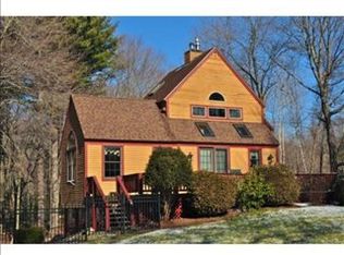 49 Northbridge Rd, Mendon, MA 01756