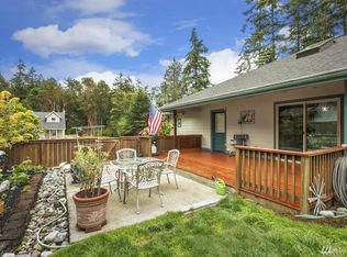 1501 Logan St, Port Townsend, WA 98368