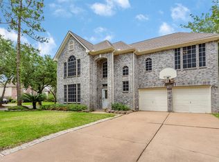 1403 Westray Ct, Missouri City, TX 77459