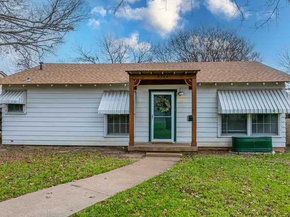 3320 Parrott Ave, Waco, TX 76707
