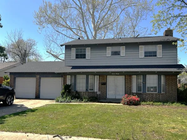 720 Jona Kay Ter, Norman, OK 73069