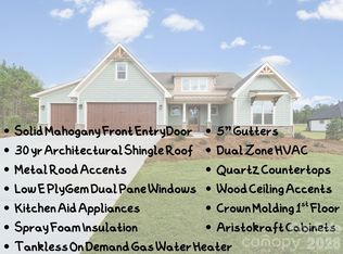 4614 Quiet Rail Ct #E-2, Lancaster, SC 29720