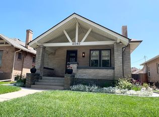 4040 Vallejo St, Denver, CO 80211