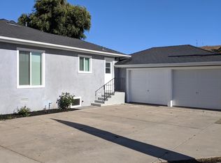 193 South St, San Luis Obispo, CA 93401