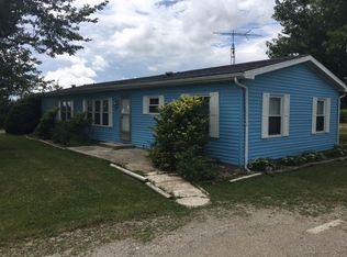 9880 E 1000 N, Dunkirk, IN 47336