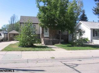 1914 8th Ave, Scottsbluff, NE 69361