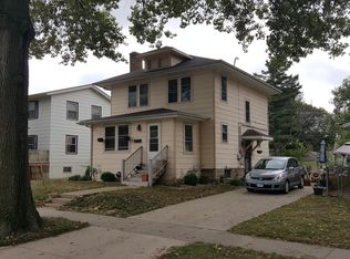 1615 W Park Ave, Champaign, IL