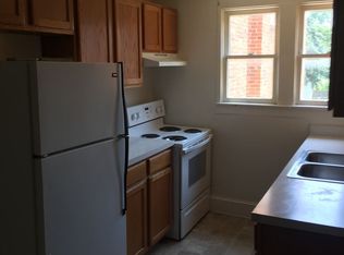 406 Baltimore St APT B, Hanover, PA 17331