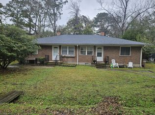 2074 Seabrook Ave, Charleston, SC 29412