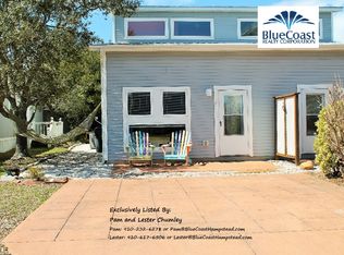 1510 Mackerel Ln UNIT 1, Carolina Beach, NC 28428