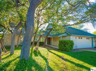 12824 Summit Trl, Belton, TX 76513