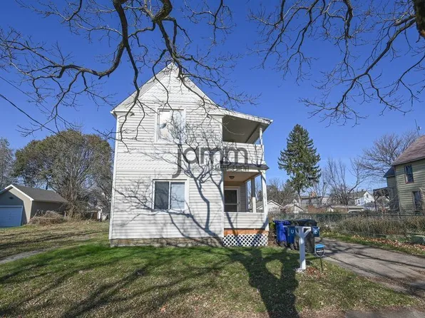 6616 Wakefield Ave, Cleveland, OH 44102