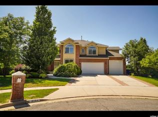 1829 Choctaw Rdg, Ogden, UT 84403
