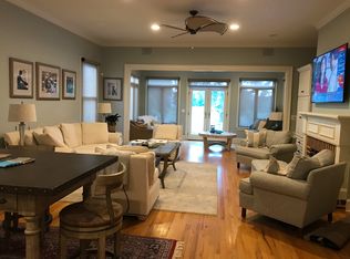 14 Commons Ct, Isle Of Palms, SC 29451