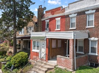 5313 W Oxford St, Philadelphia, PA