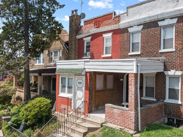 5313 W Oxford St, Philadelphia, PA 19131