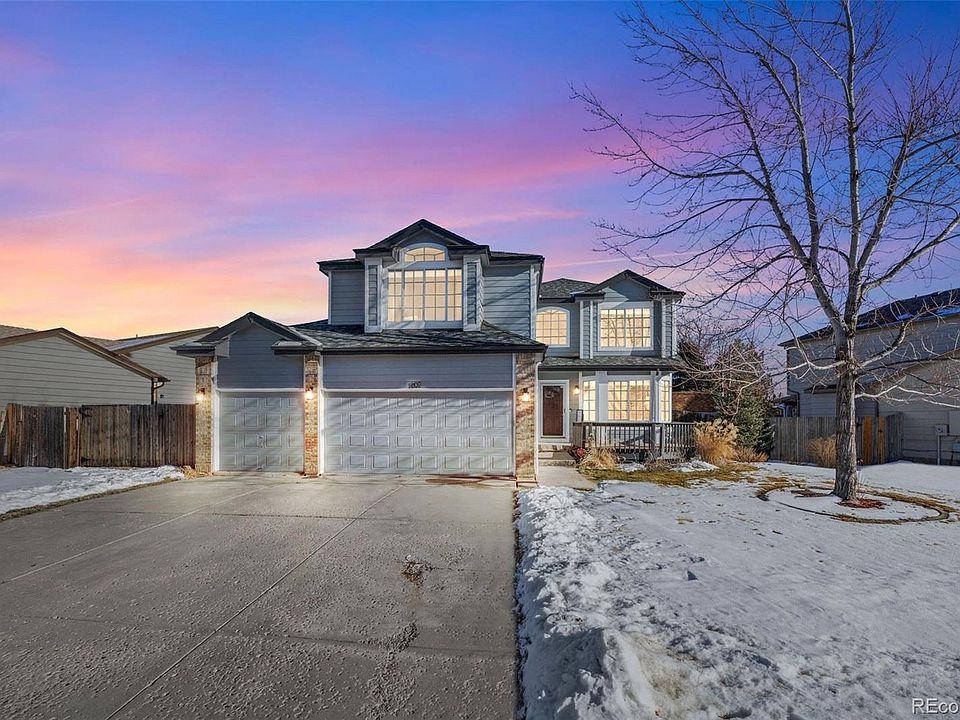 102 Heritage Avenue Castle Rock CO 80104 Zillow