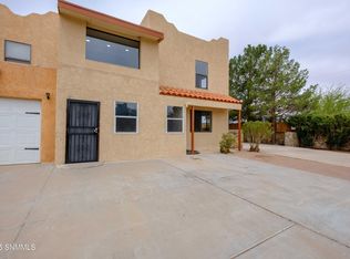 2081 Nehemiah Ct, Las Cruces, NM 88001
