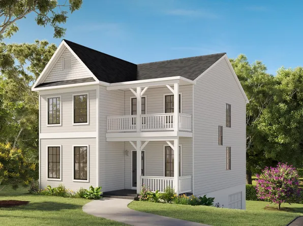 15204 Hughesville School Rd, Hughesville, MD 20637